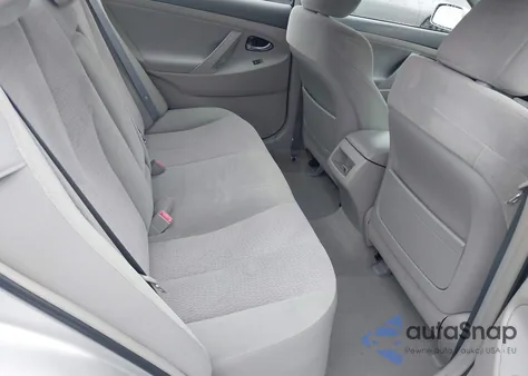 2010 Toyota Camry Le из США, поврежденный, VIN 4T4BF3EK2AR005697